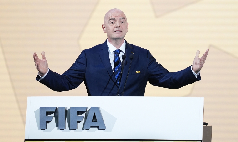 国足的合作